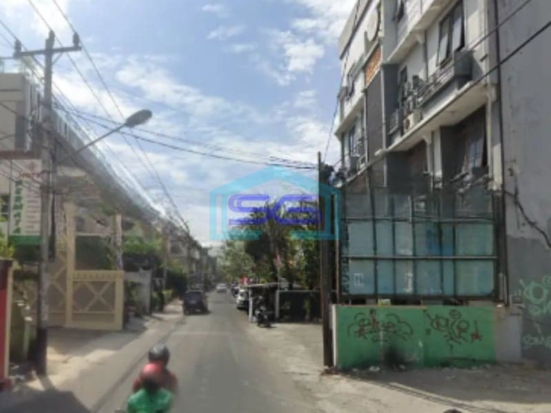 Disewakan Ruko Dikawasan Wisata Di Gedong Tengen Jogja Luas Bangunan 200 m²