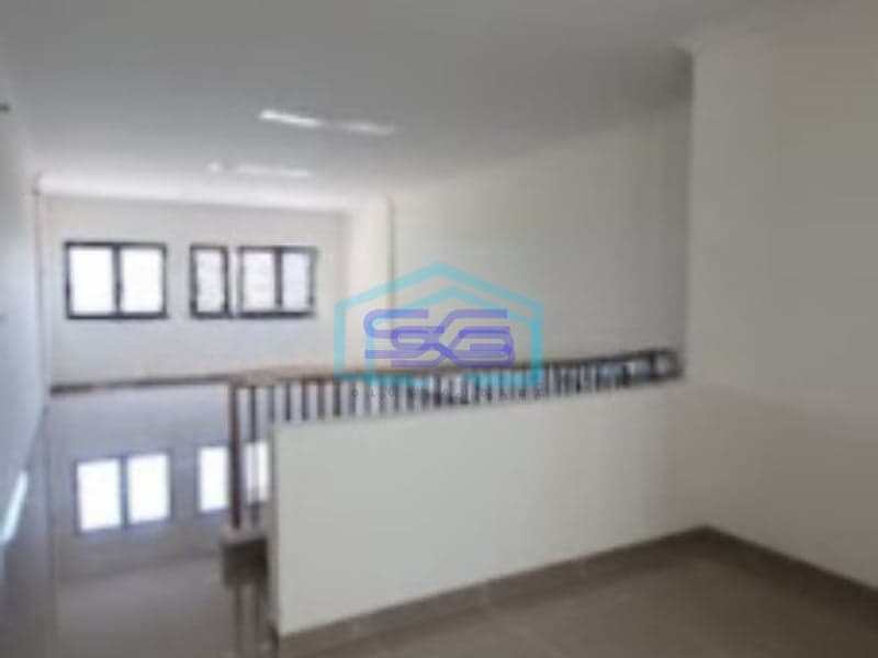 Dijual Cepat Ruko View Danau di Melodi Summarecon Bekasi Siap Huni LB 206m2