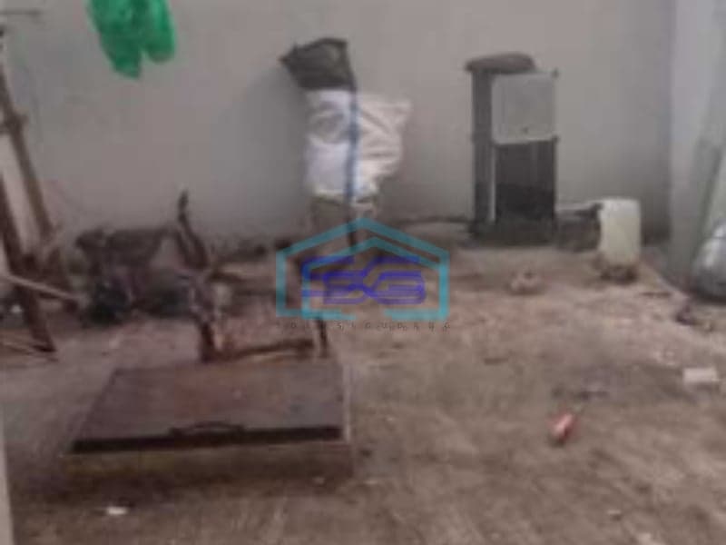 Dijual Murah Ruko Harapan Mulya 2 Lantai Kondisi Siap Huni, Harapan Indah, Bekasi, Luas Bangunan  80 m²