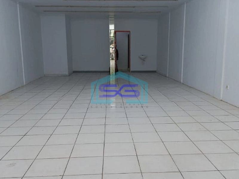 Dijual Ruko Bagus di Taman Galaxi Bekasi Luas Bangunan 125m2