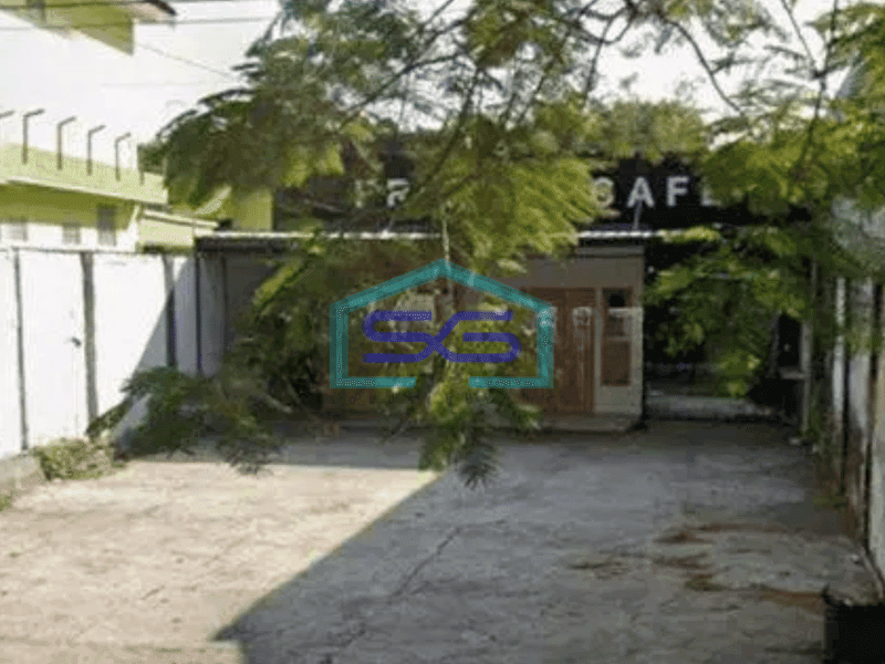 Disewa ruko di Mojoroto kota kediri