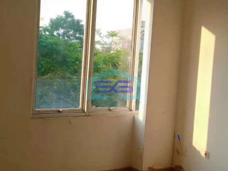 Dijual Ruko Luas Bangunan 202 m² Lokasi Gading Serpong Tangerang