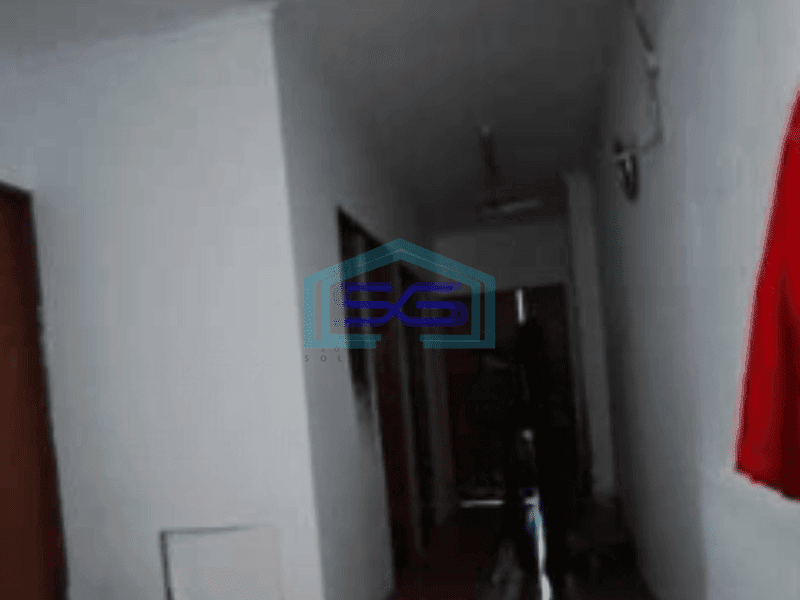 Dijual Ruko Pasarbaru Trade Center Di Otista Bandung Luas Bangunan 228 m²
