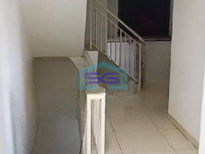 Disewakan Cepat Ruko 4 Lantai Di Roa Malaka, Tambora Jakarta Barat LB 240m2