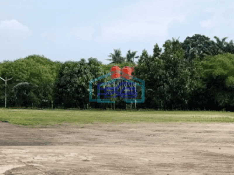 Dijual Tanah di Curug Tangerang Banten 4 Ha Industri