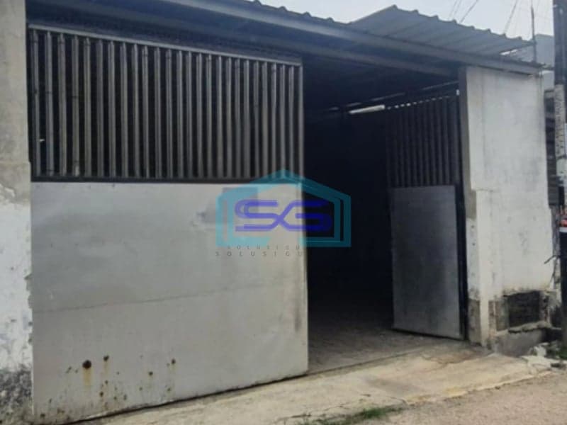Disewakan Gudang Di Jatibening Baru Pondok Gede Bekasi Luas 258m2