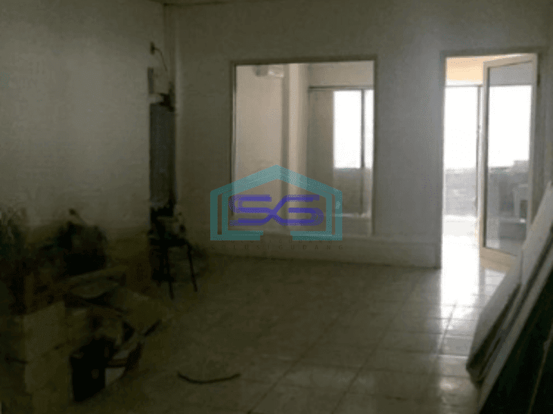 Dijual Ruko Luas Bangunan  488 m² di Penjaringan Jakarta Utara