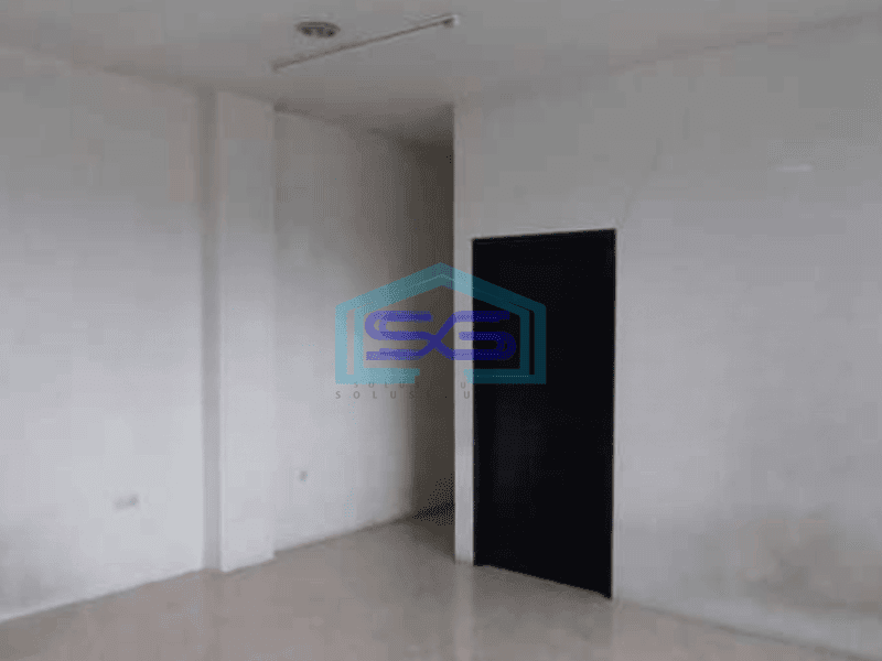 Disewakan Ruko di Pinggir Jalan Utama Sunter Jakarta Utara Luas Bangunan 450 m²