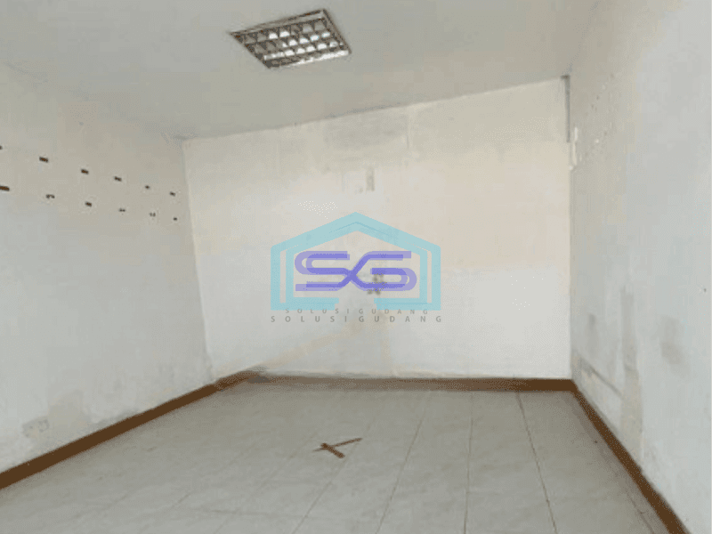 Disewakan Ruko Luas Tanah 2000 m² di Dago Bandung