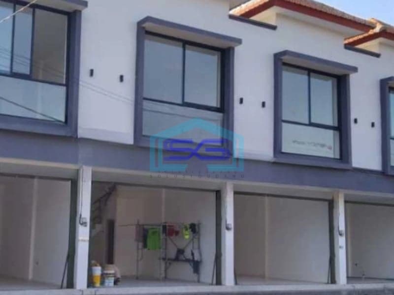 Dijual Ruko 2 Lantai Siap Huni Lokasi Denpasar Bali