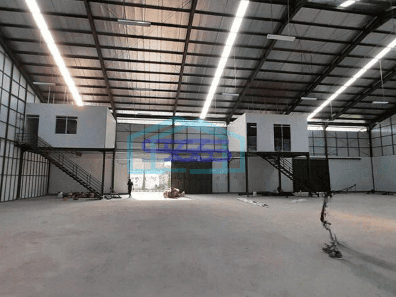 Disewa Gudang Terusan Soreang