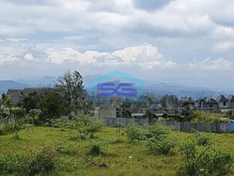 Dijual Tanah Di Cipageran Cimahi Utara Luas Tanah 7327m2