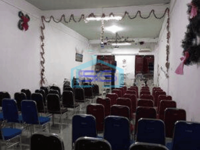 Disewakan Ruko Di Surabaya Barat