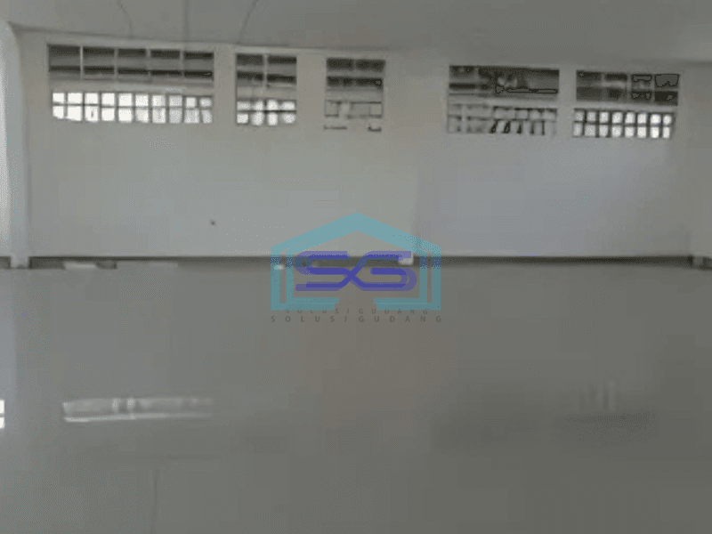 Dijual Ruko 3 Lantai di Kopo Bandung Luas Tanah  168 m²