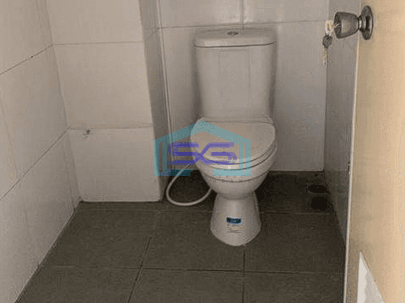 Disewakan gudanng bagus 950m2 di Pakuhaji