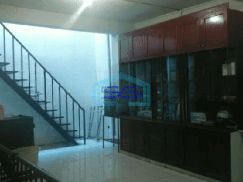 Disewakan Ruko 3 Lantai di Sunter Jakarta Utara Luas Bangunan 330 m²