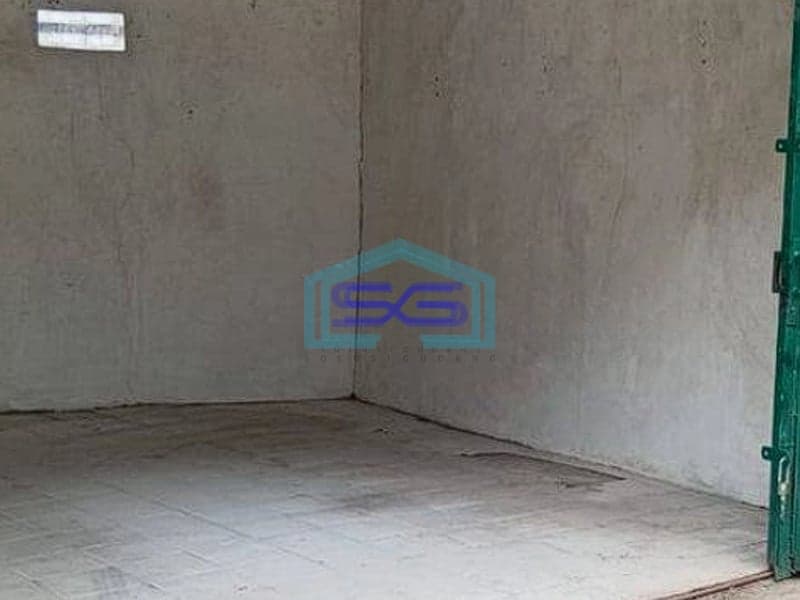 Disewakan Ruko 1 Lantai Strategis Buat Toko Di Kapuk, Cengkareng Jakarta Barat