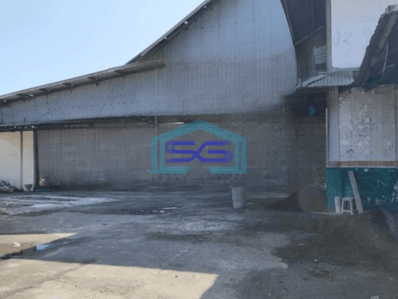 Disewakan Gudang Murah Ada Kantor Lokasi Gianyar Bali