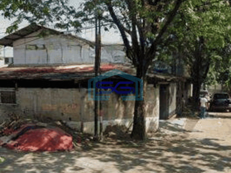 Dijual Cepat Tanah luas 706 m2 strategis di Kavling DKI, Meruya