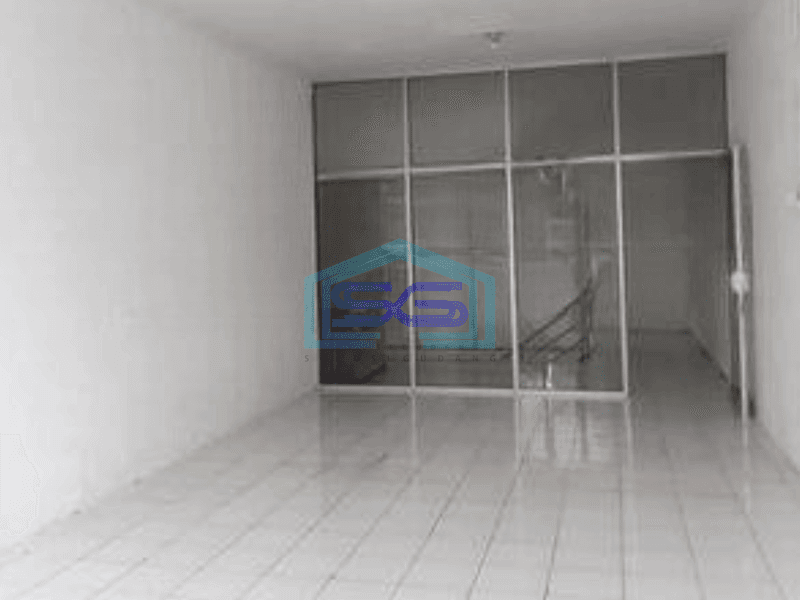 Disewakan Ruko Murah 3 Lantai Di Duri Kosambi, Jakarta Barat