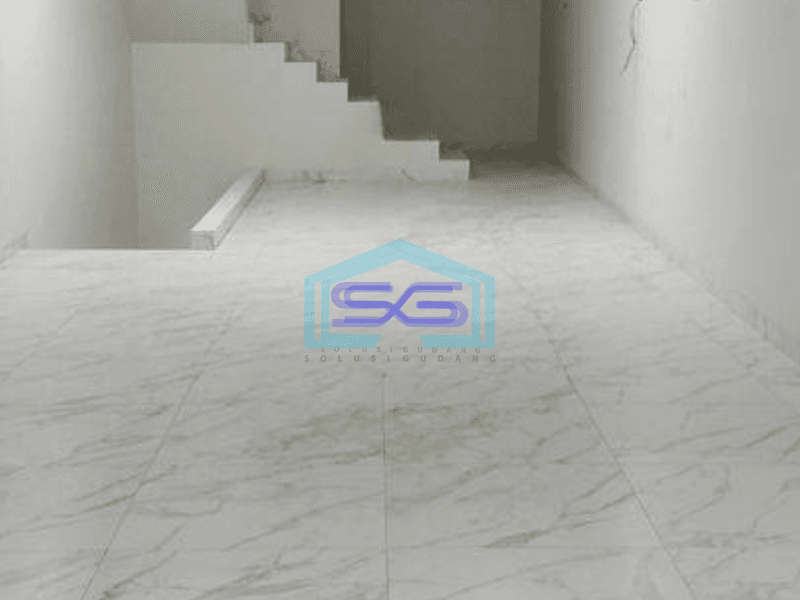 Dijual Ruko Harga Nego Lokasi Strategis di Jalan Utama Jelambar Jakarta Barat Luas Tanah 387 m²