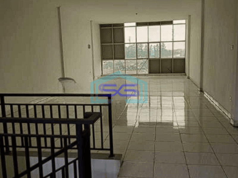 Dijual Cepat Ruko Gandeng Hadap Jalan Raya Di Tangerang Kota LB 275m2