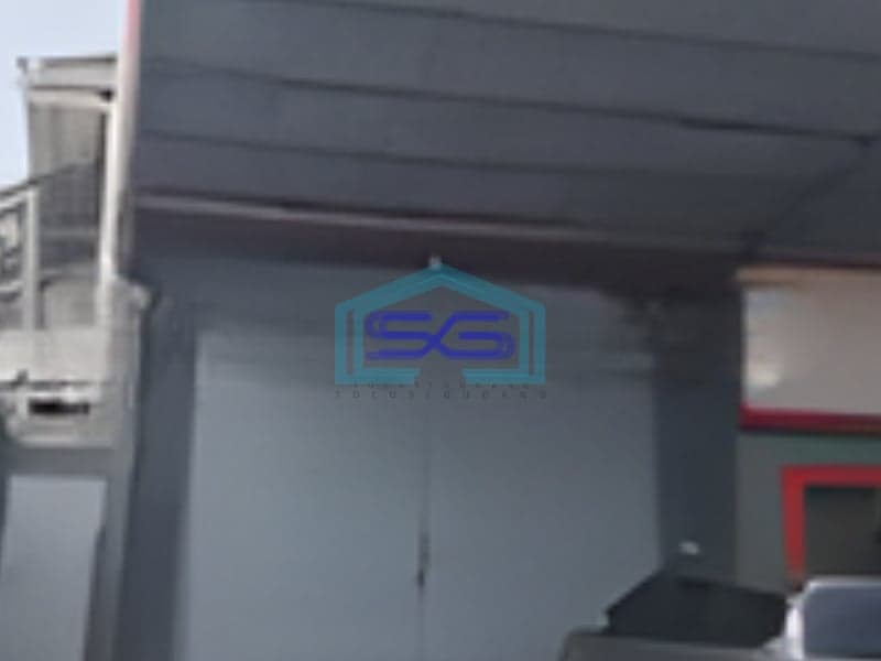 Dijual Gudang dan Kantor ( 3 in 1) di Daan Mogot Tangerang Luas Tanah 5285m2