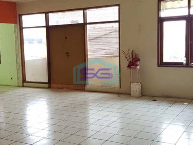 Dijual Murah Gudang + kantor di Sayap Kopo, dekat TKI 1 Bandung LB 732m2