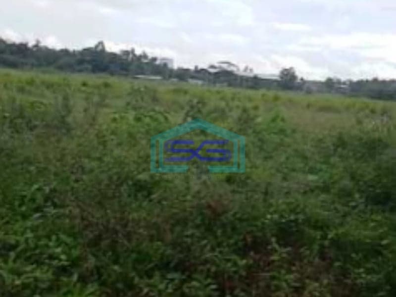 Dijual Tanah Lokasi Strategis Cocok Untuk Investasi di Cikande Serang Luas 11 Hektar