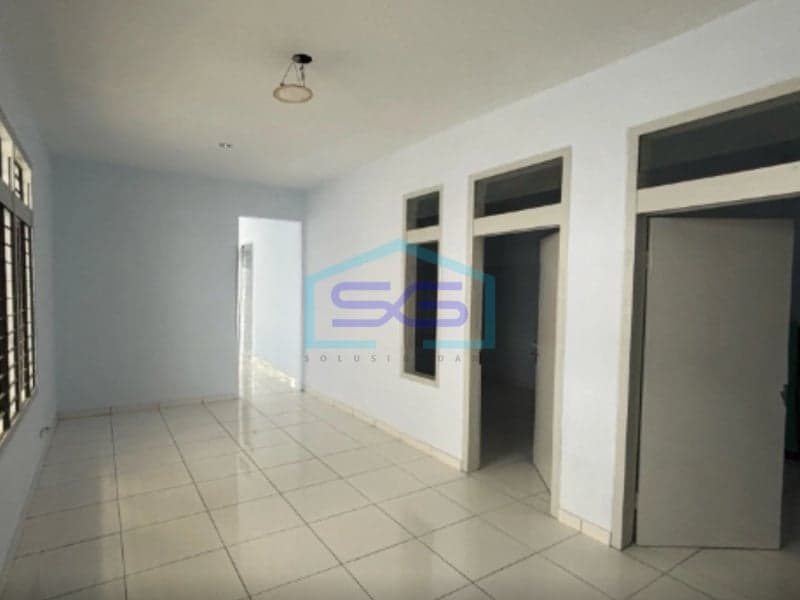 Dijual Ruko Dekat Alun Alun Asia Afrika di Tanah Gede, Bandung LB 178 m²