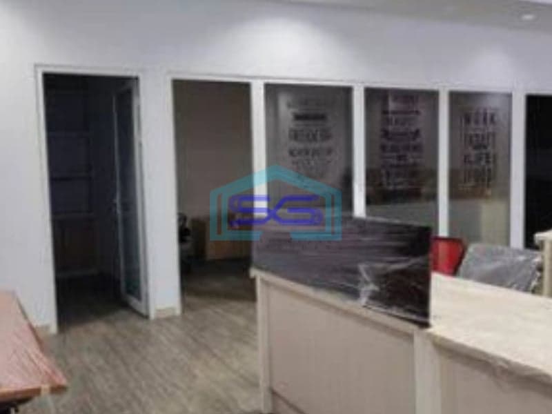 Disewakan Gudang dan Kantor di Daan Mogot Kalideres Jakarta Barat Siap Pakai LT 250m2