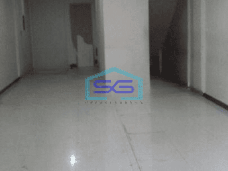 Disewakan Ruko Siap Pakai di Cempaka Baru Kemayoran Jakarta Pusat