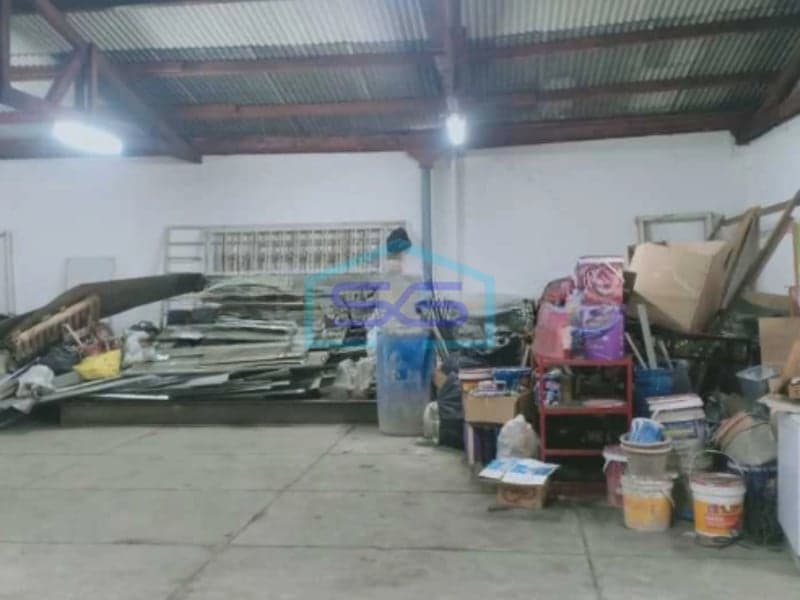 Warehouse + Office For Rent Strategic Location on Mainroad Rajawali Bandung West Java Building Area 300m²
