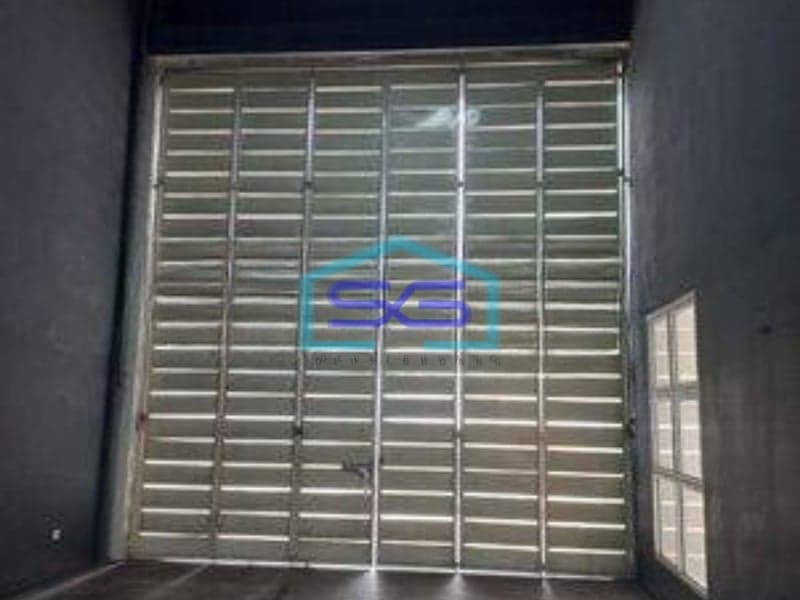 Disewa gudang dilegok tangerang