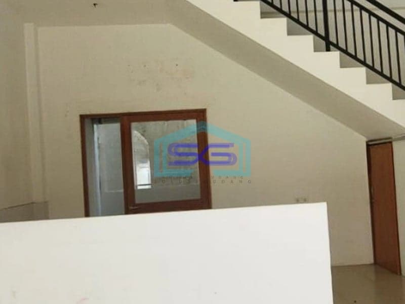 Disewakan Ruko Tempat Usaha di Canggu Bali Luas Bangunan 300m2