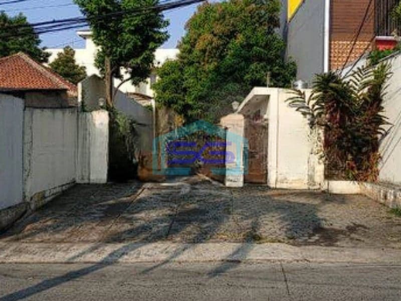 Dijual Gedung Strategis Dijual Murah di Jl. Harsono RM, Ragunan, Pasar Minggu Jakarta Selatan