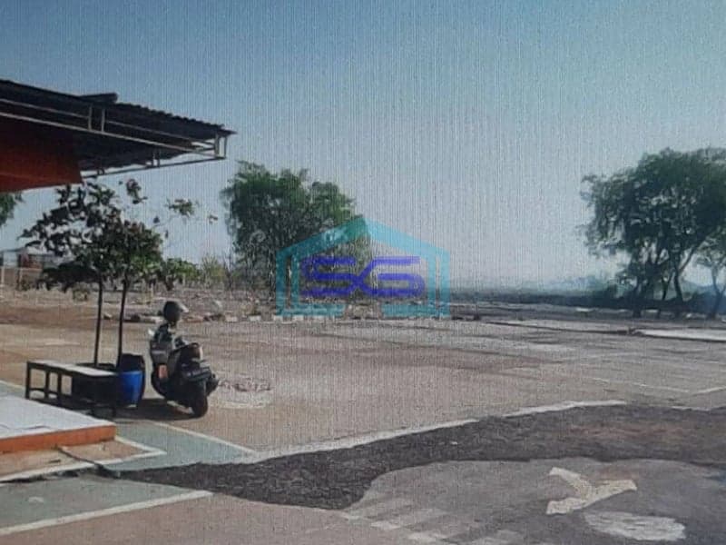 Dijual Tanah Di Cakung Jakarta Timur LT 60881m2