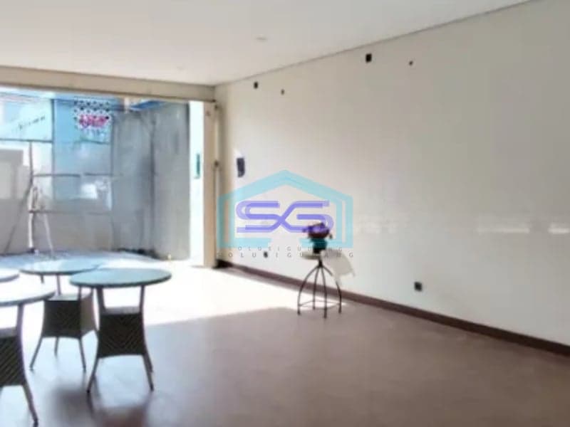 Disewakan Ruko Untuk Usaha Di Sleman Jogja Luas Bangunan  110 m²