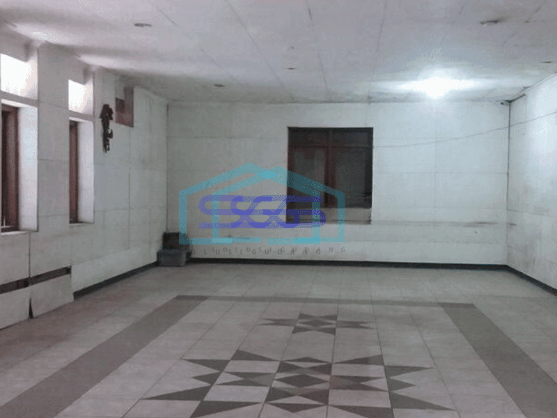 Disewa Gudang di Jl Holis, Sayap Soekarno Hatta Bandung