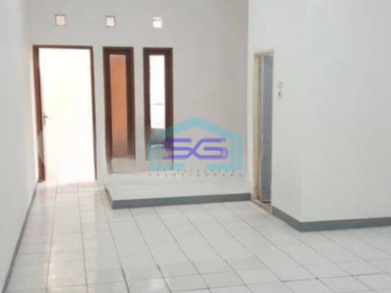 Dijual Ruko Taman Holis Indah Bandung Mainroad