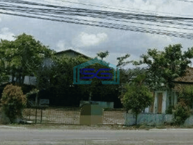 Disewakan Gudang Luas Tanah  1600 m² di Cipondoh Tangerang