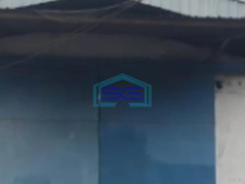 Dijual Gudang Luas Bangunan 462m2 di Margomulyo Permai Surabaya Jawa Timur