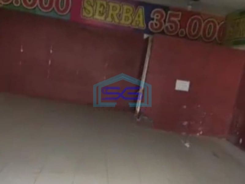 Disewakan Ruko 6 Gandeng Sukatani Cikarang Utara Bekasi LT 360m2