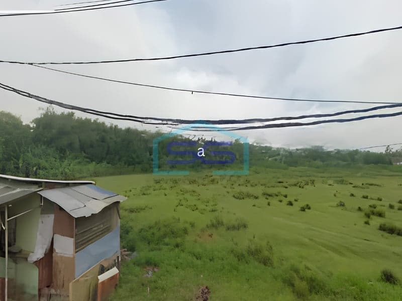 Dijual Tanah di Sukaragam, Cikarang Bekasi Luas Tanah 26.000 m2