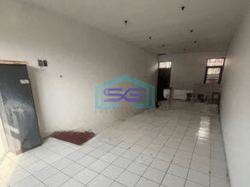 Disewa Ruko Strategis Di Villa Ngaliyan Permai,Semarang