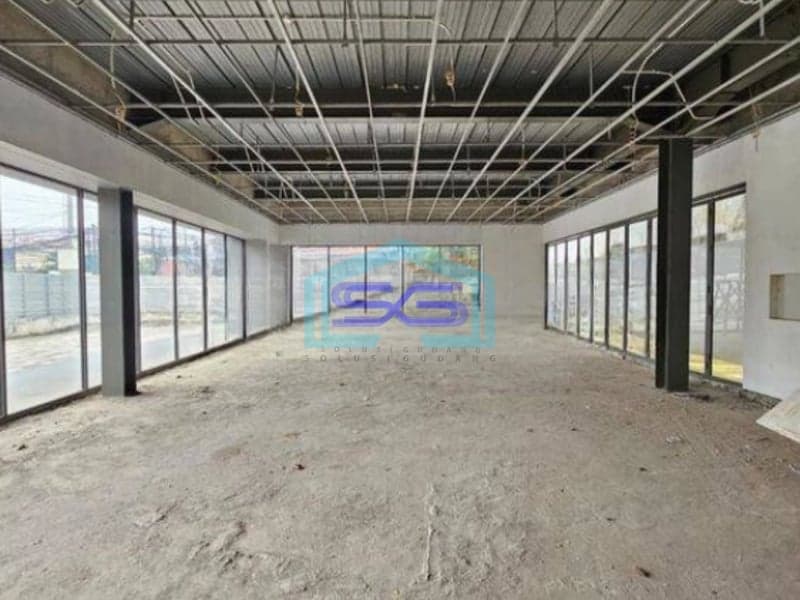 Disewakan Gedung di Cilandak Jakarta Selatan LT 841m2