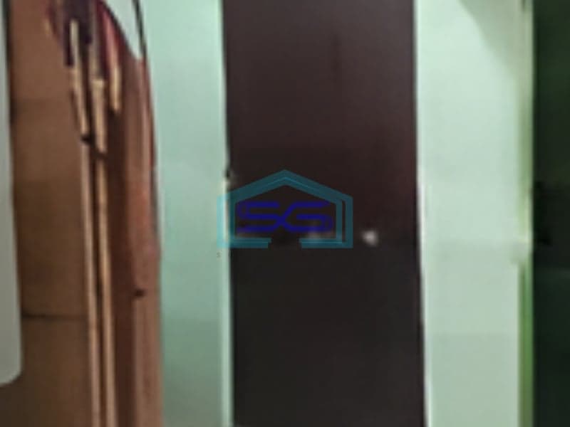 Dijual Cepat Ruko Strategis Tanjung Duren Jakarta Barat Luas Tanah 100m2 Pinggir Jalan Raya