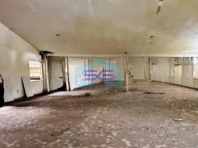 Dijual Cepat Gudang Luas Bangunan 5370 m² di Pulo Gadung Jakarta Timur