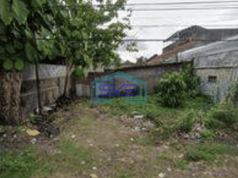 Dijual Tanah Kosong Jl Ringroad Utara Kembang, Sleman Yogyakarta
