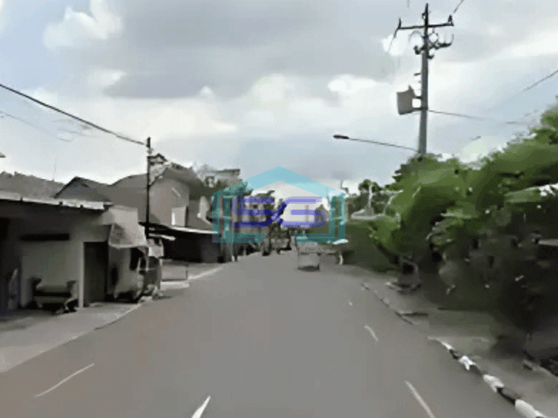 Disewakan Ruang Usaha Siap Huni Bebas Banjir Luas Tanah  300 m² di Gondokusuman Yogyakarta